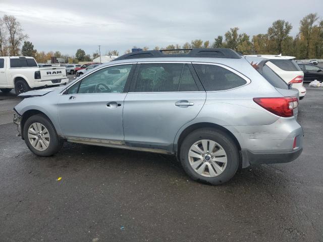 Subaru Outback 2.5i Premium Image 3