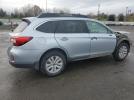 Subaru Outback 2.5i Premium Image 9
