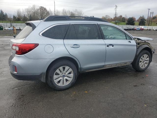 Subaru Outback 2.5i Premium Image 9