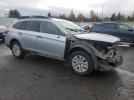 Subaru Outback 2.5i Premium Image 4