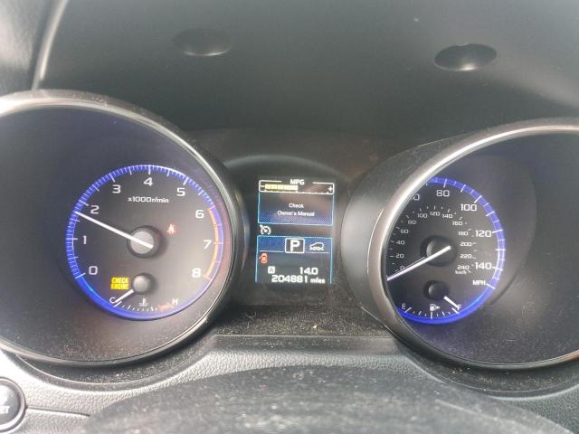 Subaru Outback 2.5i Premium Image 11
