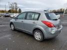 Nissan Versa S Image 2