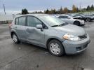 Nissan Versa S Image 4