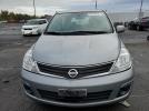 Nissan Versa S Image 8