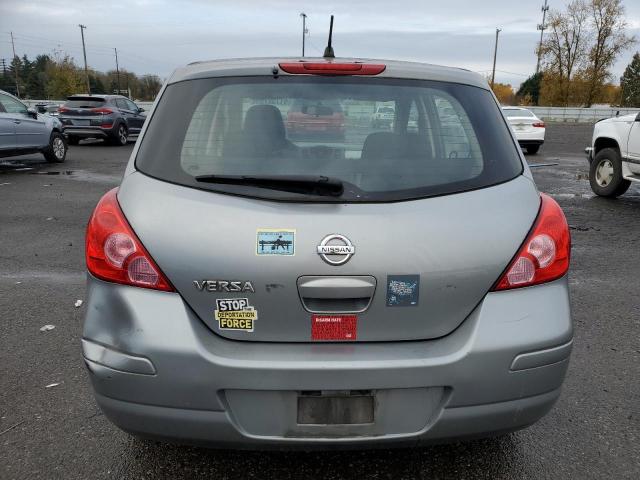 Nissan Versa S Image 9