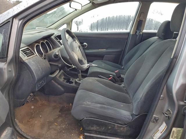 Nissan Versa S Image 10