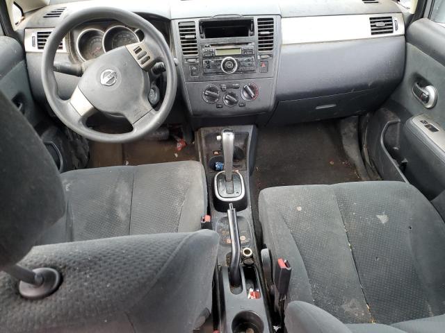 Nissan Versa S Image 5