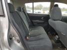 Nissan Versa S Image 12
