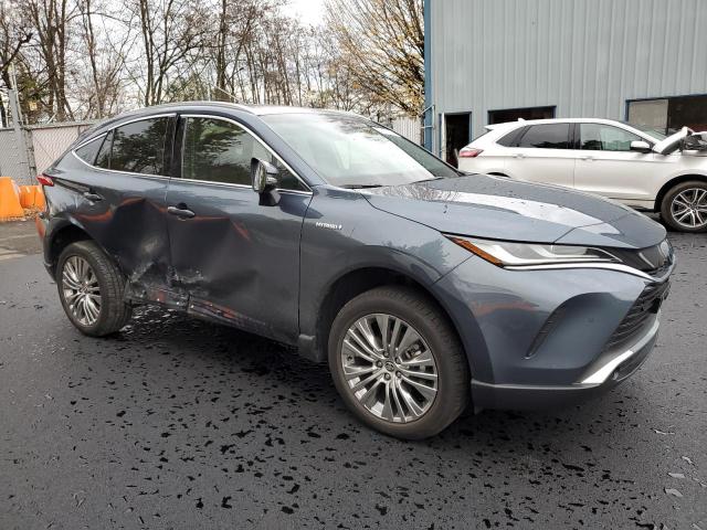 Toyota Venza Le Image 5