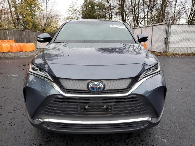 Toyota Venza Le Image 3