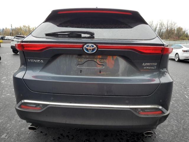 Toyota Venza Le Image 10