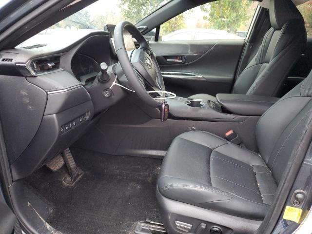 Toyota Venza Le Image 13