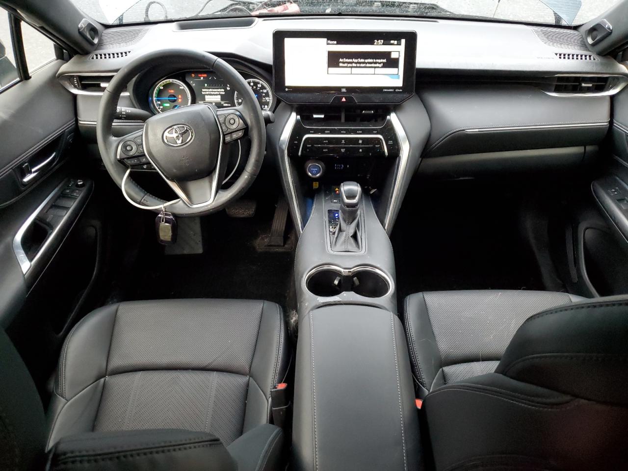 Toyota Venza Le Image 4