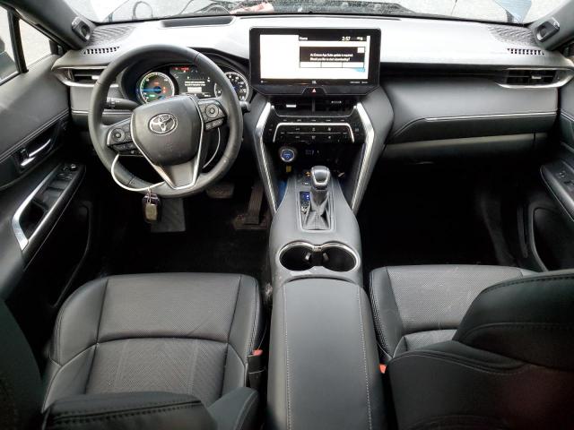 Toyota Venza Le Image 4