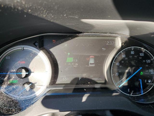 Toyota Venza Le Image 11