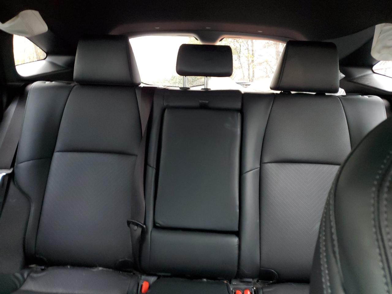 Toyota Venza Le Image 6