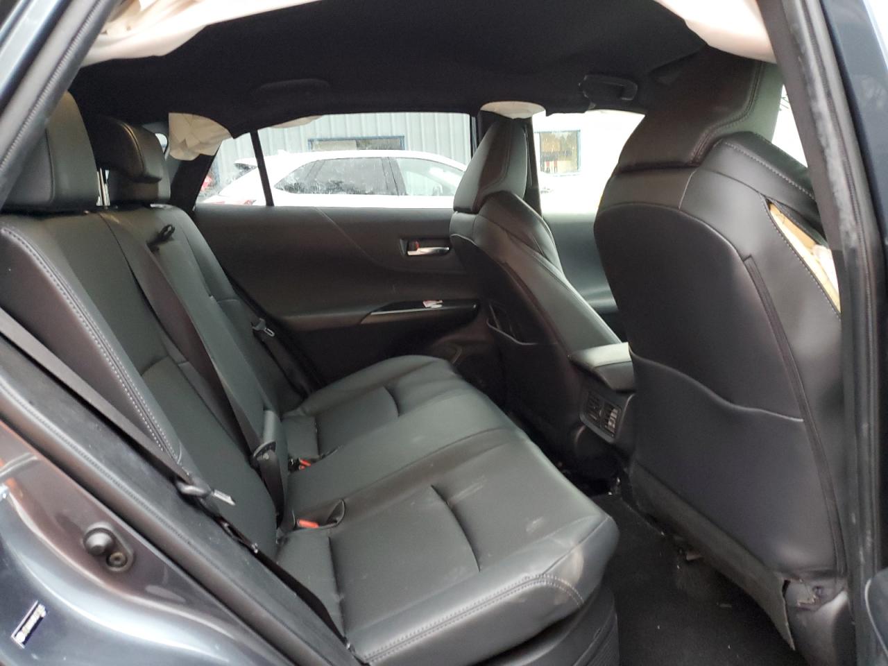 Toyota Venza Le Image 2