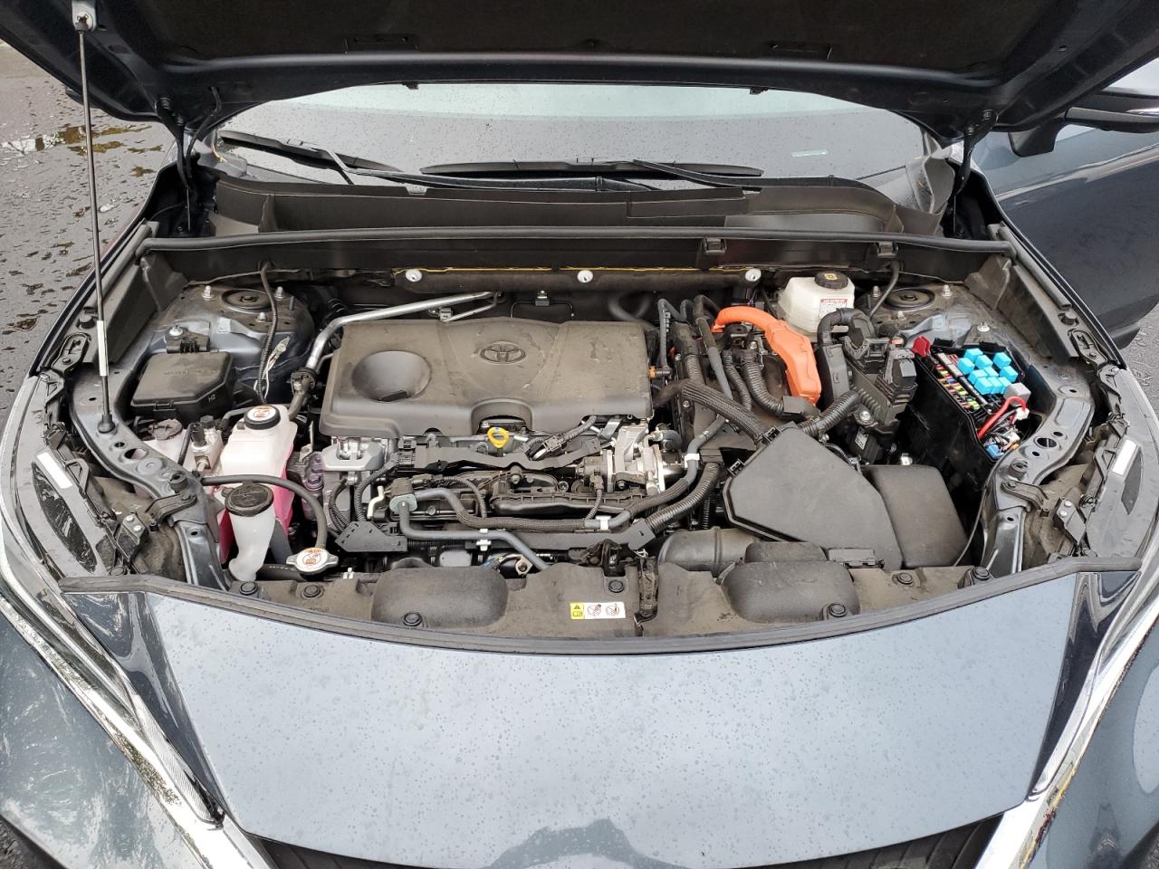 Toyota Venza Le Image 12