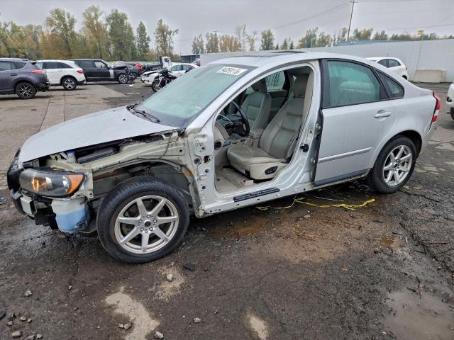  Salvage Volvo S40