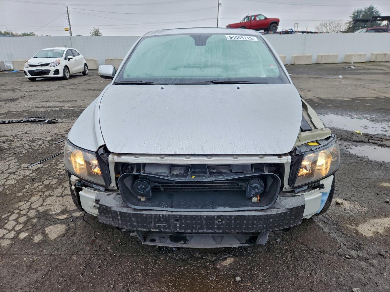 Volvo S40 2.4i Image 11