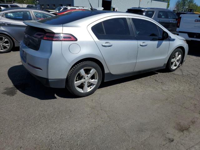 Chevrolet Volt Image 5