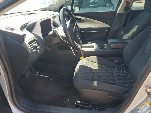 Chevrolet Volt Image 10