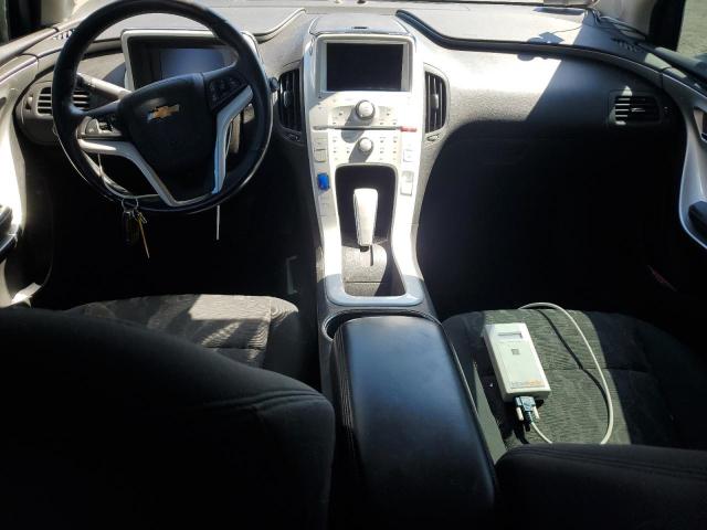 Chevrolet Volt Image 4