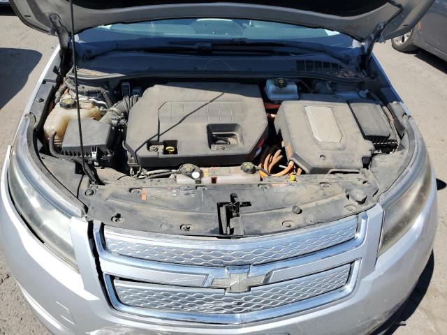 Chevrolet Volt Image 8