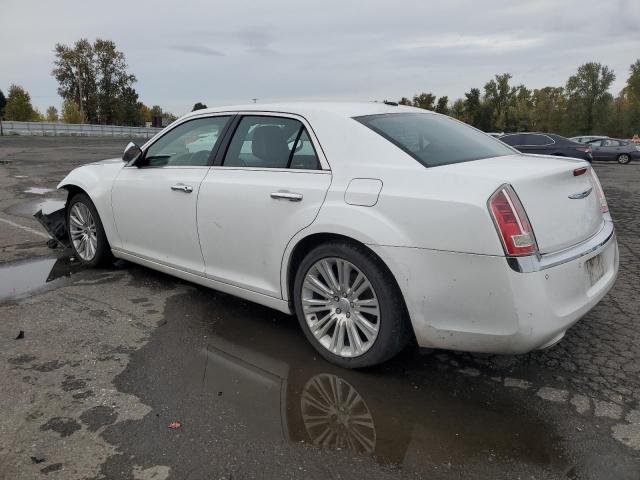 Chrysler 300 Image 4