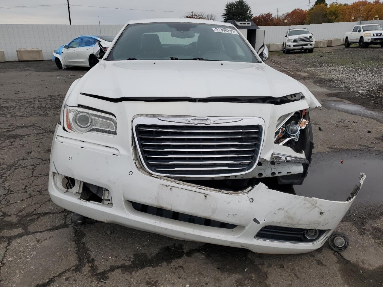 Chrysler 300 Image 12
