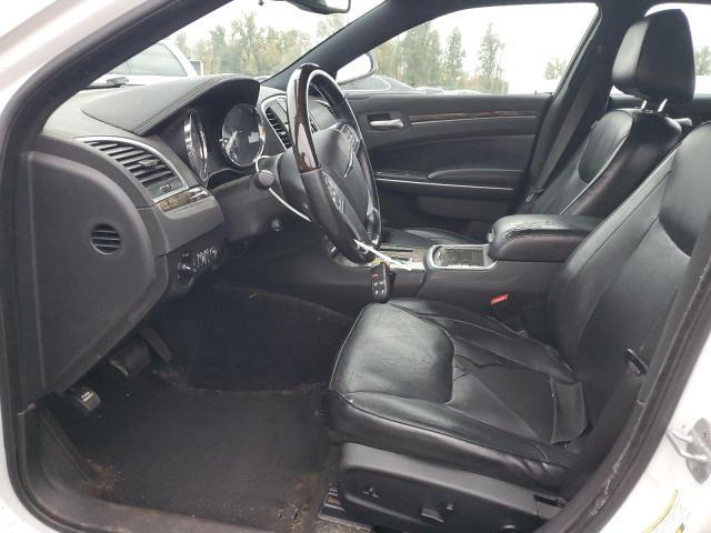 Chrysler 300 Image 11