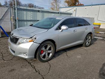  Salvage Toyota Venza