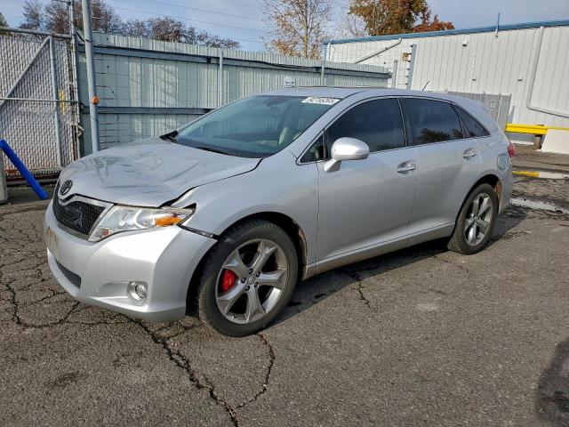  Salvage Toyota Venza