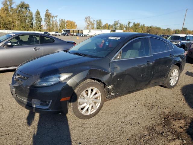  Salvage Mazda 6