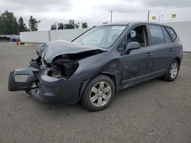  Salvage Kia Rondo