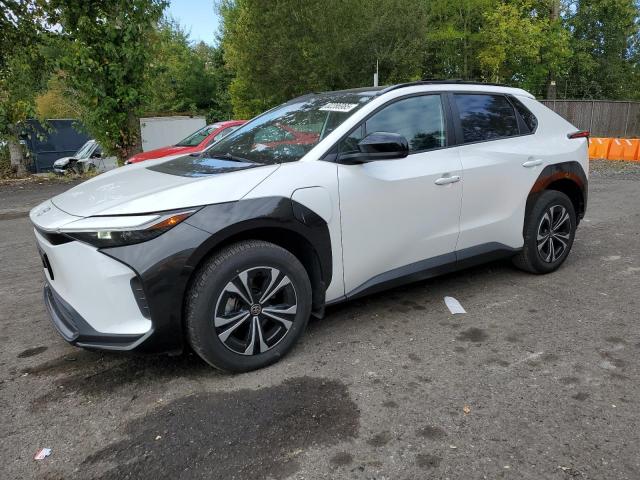  Salvage Toyota Bz4x Xle