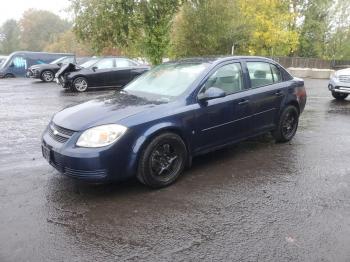  Salvage Chevrolet Cobalt
