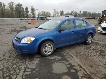  Salvage Chevrolet Cobalt