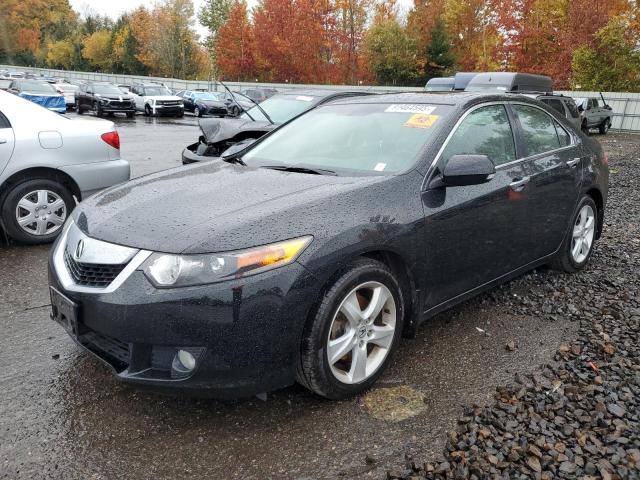  Salvage Acura TSX