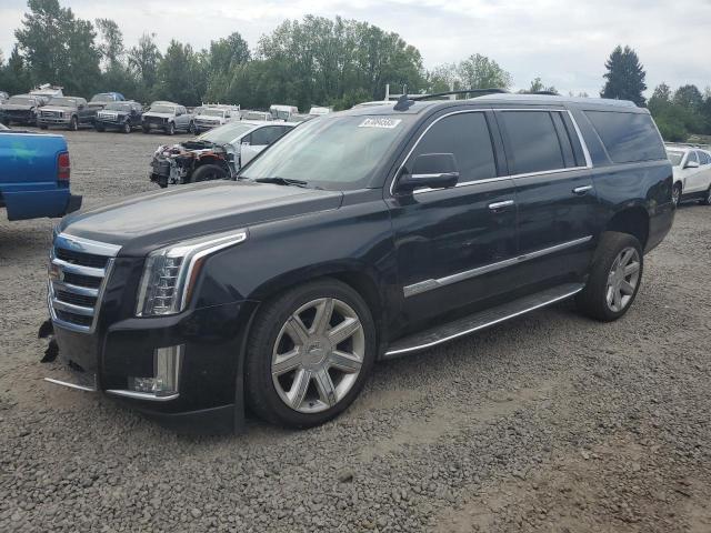 Salvage Cadillac Escalade