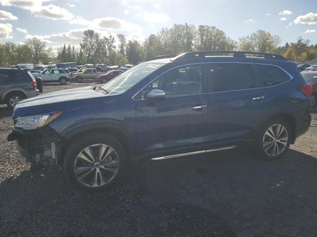  Salvage Subaru Ascent