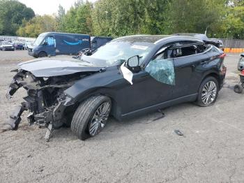  Salvage Toyota Venza
