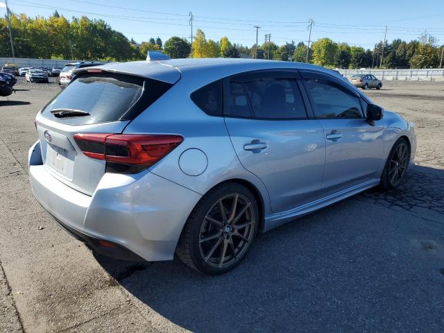 Subaru Impreza Sport Image 3