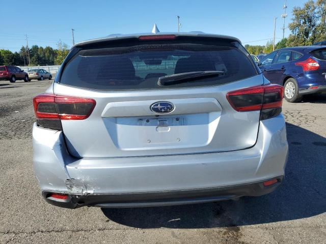 Subaru Impreza Sport Image 5