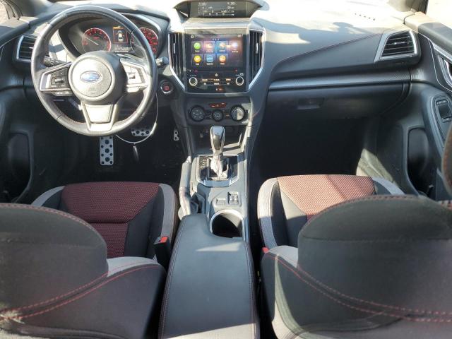 Subaru Impreza Sport Image 6