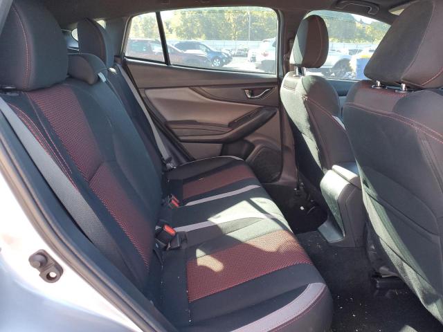 Subaru Impreza Sport Image 10