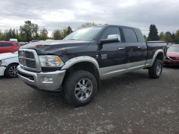  Salvage Dodge Ram 2500