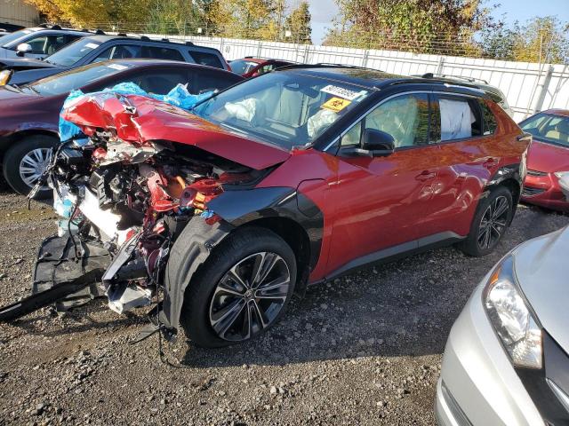  Salvage Toyota Bz4x Xle