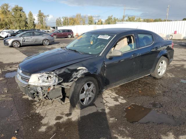  Salvage Dodge Avenger