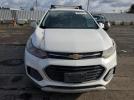 Chevrolet Trax 1lt Image 3